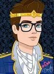 Dexter Charming Dexter Charming