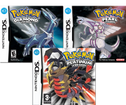 Gen IV Gen IV