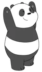*Panda* *Panda*