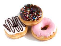 donut donut