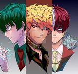 Or these boys Or these boys