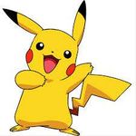 Pikachu Pikachu