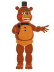 (2) Freddy (2) Freddy