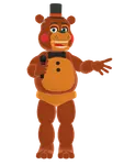 (2) Freddy (2) Freddy