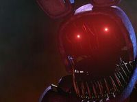 witherd bonnie
