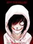 Jeff the killer Jeff the killer
