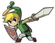 The Minish Cap Link The Minish Cap Link