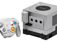 Gamecube Gamecube