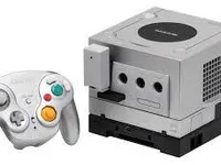 Gamecube Gamecube
