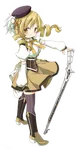 Mami Tomoe