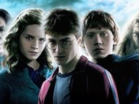 Harry Potter Harry Potter
