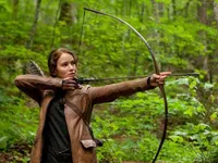 Katniss Everdeen Katniss Everdeen