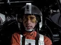 Wedge Antilles Wedge Antilles