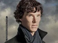 sherlock's blogger