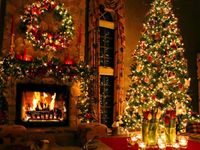 Christmas (Then Merry Christmas) Christmas (Then Merry Christmas)