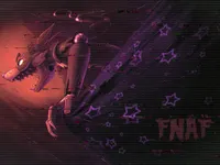 Foxy Foxy