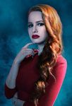 Cheryl Blossom Cheryl Blossom