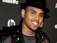 Chris Brown Chris Brown