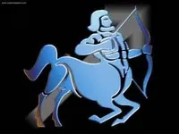 Sagittarius Sagittarius