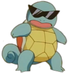 Squirtle Squirtle