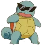 Squirtle Squirtle
