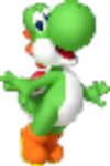 Yoshi/Mike Huckabee Yoshi/Mike Huckabee