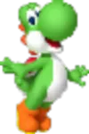 Yoshi/Mike Huckabee Yoshi/Mike Huckabee