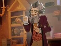 Giles Grimm Giles Grimm