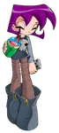 gaz