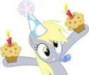 muffins! muffins!