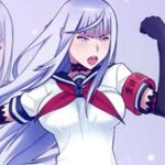 megami saiko megami saiko