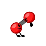Oxygen Oxygen