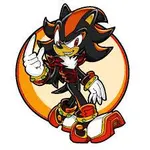 Anti-Shadow, Sanctum the hedgehog Anti-Shadow, Sanctum the hedgehog