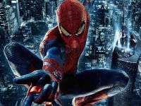 Spiderman Spiderman
