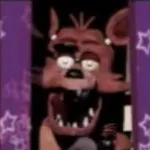 Foxy Foxy