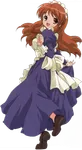 Mikuru Asahina
