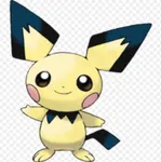 Pichu Pichu