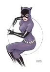 Catwoman Catwoman