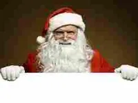 santa claus
