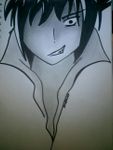 Yandere Sasuke