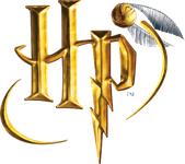 harry potter harry potter