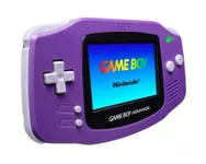 Game Boy Advance