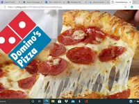 PIZZA!! PIZZA!!