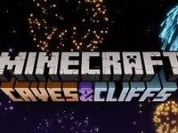 Or the 1.17 that has not yet been released. Or the 1.17 that has not yet been released.