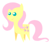 Fluttershy! Fluttershy!