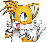 Tails one
