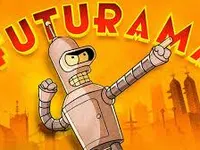 Futurama Futurama