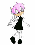 Thorika (Thorn x Aika) Thorika (Thorn x Aika)