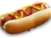 Hot Dog Hot Dog