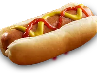 Hot Dog Hot Dog